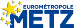 Logo Eurometroplole Metz Client Cap Conseils client CAP CONSEILS