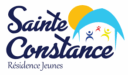 Logo Sainte Constance Client Cap Conseils client CAP CONSEILS